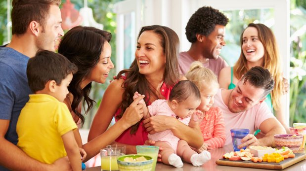 familia y amigos – El horóscopo del día